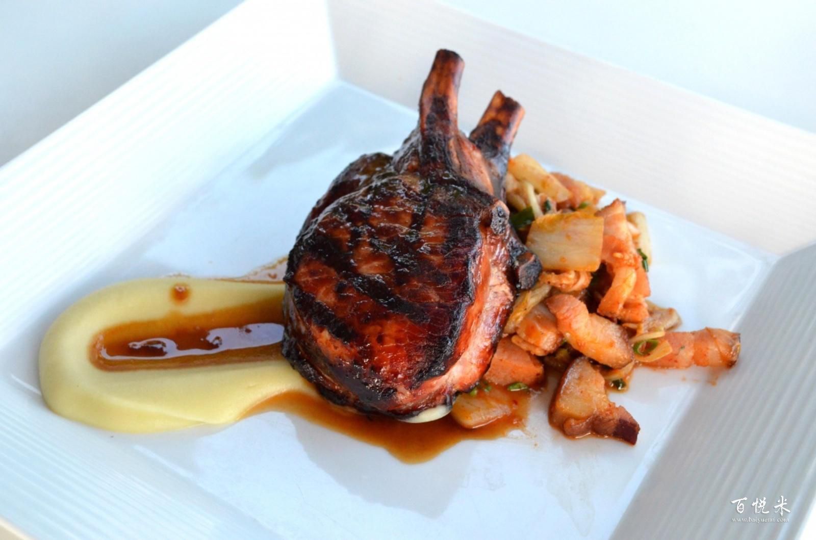 美式西餐點(diǎn)菜寶典:主菜、前菜、沙拉、湯怎么點(diǎn)?